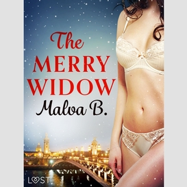 The merry widow - erotic short story