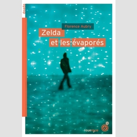 Zelda et les evapores