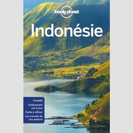 Indonesie