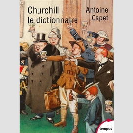 Churchill le dictionnaire