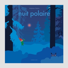 Nuit polaire