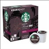 24/bte k-cup cafe torref.franc.starbucks