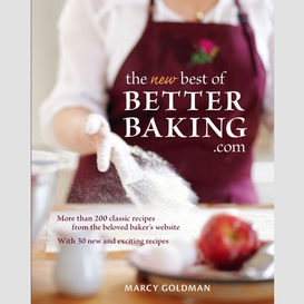 The new best of betterbaking.com