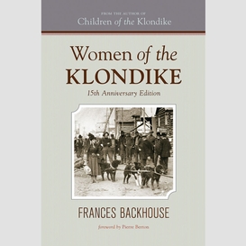 Women of the klondike