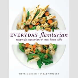 Everyday flexitarian