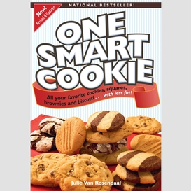 One smart cookie