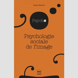 Psychologie sociale de l'image