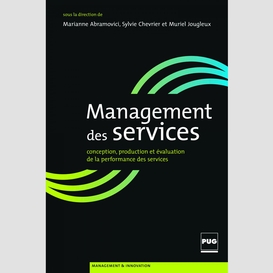 Le management des services