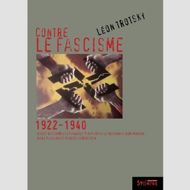 Contre le fascisme