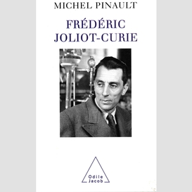 Frédéric joliot-curie