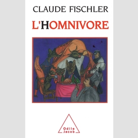 L' homnivore