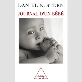 Journal d'un bébé