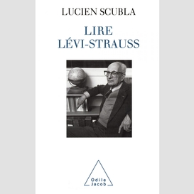 Lire lévi-strauss