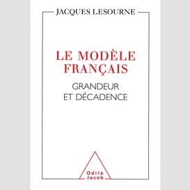 Le modèle français