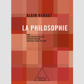 La philosophie