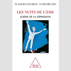 Les nuits de l'âme