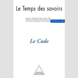 Le code