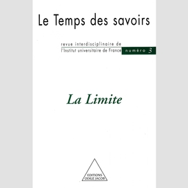 La limite