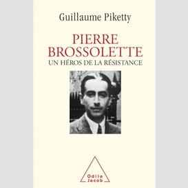 Pierre brossolette