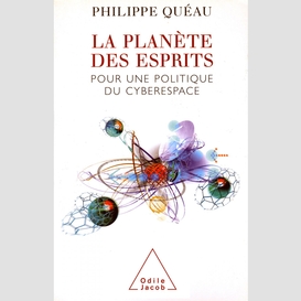 La planète des esprits