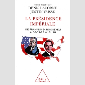 La présidence impériale