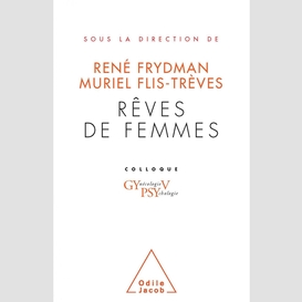 Rêves de femmes