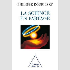 La science en partage