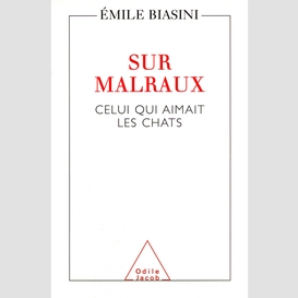 Sur malraux