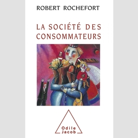 La société des consommateurs