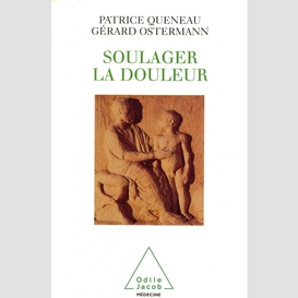 Soulager la douleur