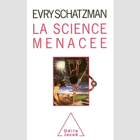 La science menacée