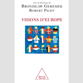 Visions d'europe