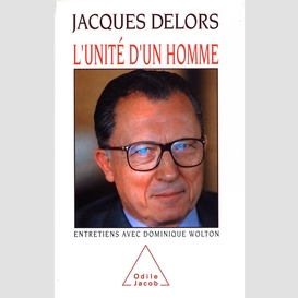 L' unité d'un homme