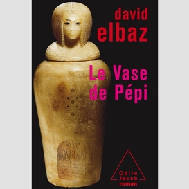 Le vase de pépi