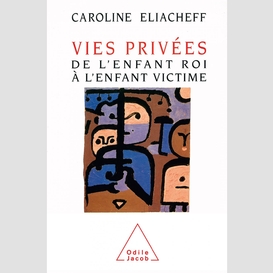 Vies privées