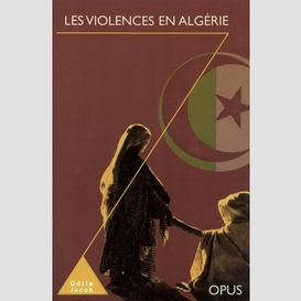 Les violences en algérie
