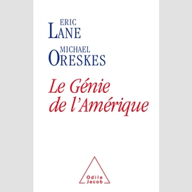 Le génie de l'amérique