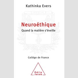 Neuroéthique