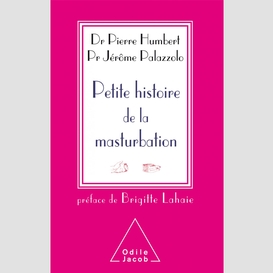 Petite histoire de la masturbation