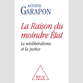 La raison du moindre état