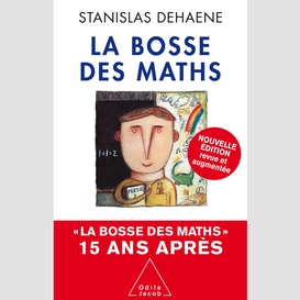 La bosse des maths