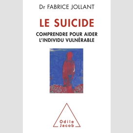 Le suicide