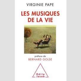 Les musiques de la vie