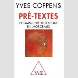 Pré-textes