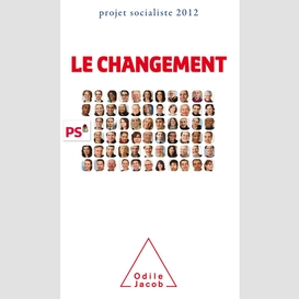 Le changement