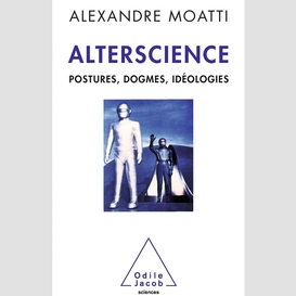 Alterscience