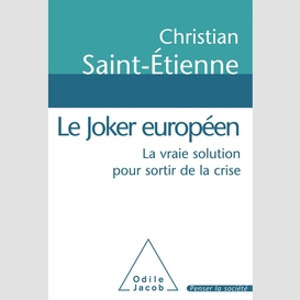 Le joker européen