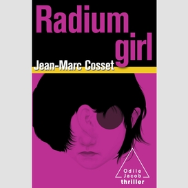 Radium girl