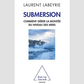 Submersion