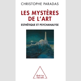 Les mystères de l'art